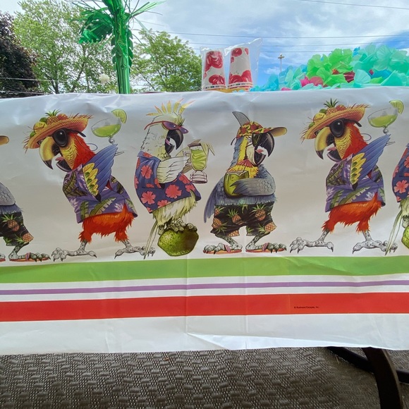 Party Supplies | Margaritaville Party Decorations | Poshmark